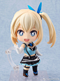                                                         #anitoys新品预售# 【粘土人 Mirai Akari】
人气虚拟YouTuber「Mirai Akari」粘土人化登场！
表情配有可爱的「普通脸」，外加恶作剧满分的「眨眼脸」、活力爆棚的「玩脱脸」以及色气满满的「诱惑脸」四款豪华阵容。
另外附带令她变身为“Akari老师”的「眼睛」以及用以表情变化的「眼部贴纸」。
动画中 ​​​​...展开全文c                     
