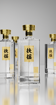 潇湘飞飞子采集到极简包装