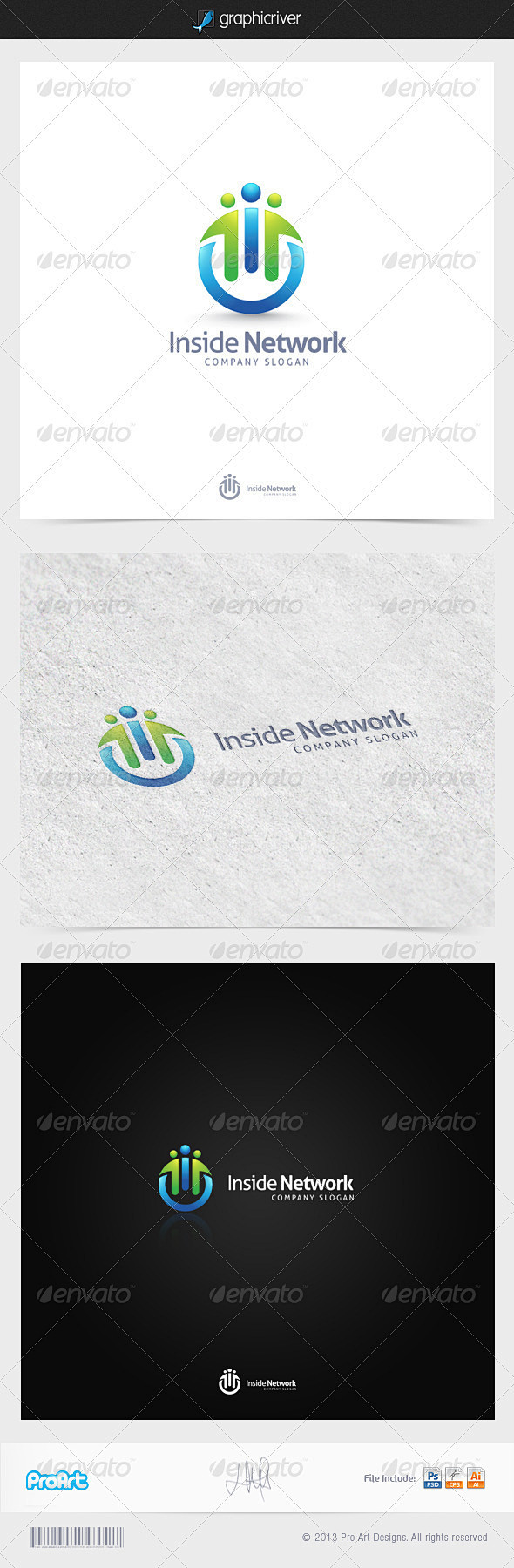 Inside Network - Sym...