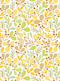 Flower boom! : Collection with beautiful floral seamless patterns