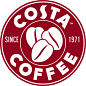 COSTA logo食品logo