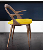 ESTER - Chairs from Porada | Architonic : ESTER - Designer Chairs from Porada ✓ all information ✓ high-resolution images ✓ CADs ✓ catalogues ✓ contact information ✓ find your nearest..