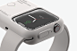 Mark_B_CASE，Apple watch，数码，电子配件，