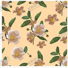花朵无缝背景 【酷图网】植物花卉印花,几何印花,女士服饰印花,印花设计,服饰面料印花,布艺花型,印花素材,无缝拼接,无缝印花,卡通印花,布料印花,手绘花纹,瓷砖图案,手机壳图案,布料图案,包装纸,礼物纸,数码印花,移门图案,植物花纹,女装印花,男装印花,童装印花,壁纸,墙纸,箱包,丝巾,家居用品印花,动物,植物,设计