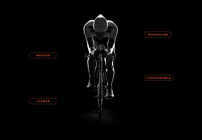 Stefan Brown on Behance