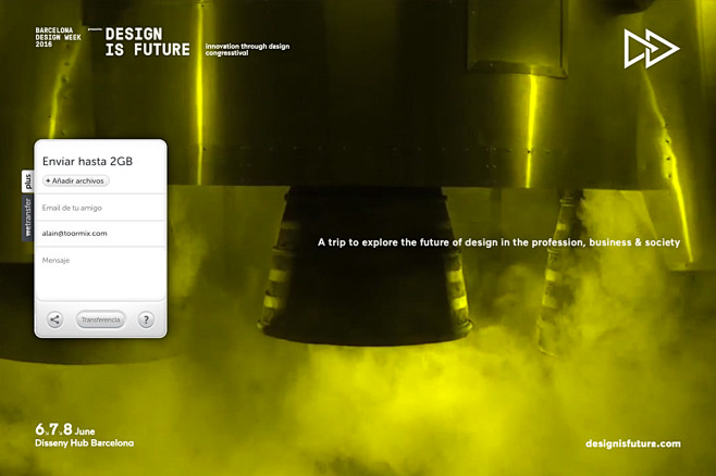 Design is Future con...