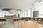 【新提醒】A9A建筑设计 | 方庭书店-室内设计-拓者设计吧