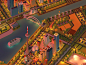 Tiny city animation : Made this little animation as a test work for my current position. Made in blender, eevee render.
