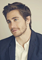 Jake Gyllenhaal