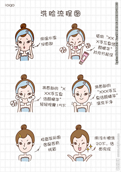 师师smile采集到卡通人物