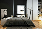 #住宅设计专家# Minimalist Scandinavian