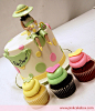 Decorated Cakes » For Bar Mitzvahs, Baby Showers & Birthdays page 24