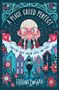 “A Place Called Perfect” at Usborne Children’s Books