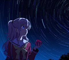 魔♡物采集到夏洛特
