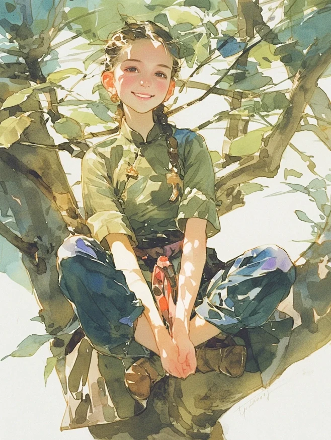 恬淡 - 小红书-花瓣网