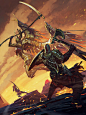 ArtStation : ArtStation is the leading showcase platform for games, film, media & entertainment artists.