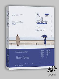 南午采集到小说封面鉴赏(素锦)