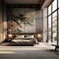13+ Zen Bedroom Decor Ideas to Transform Your Space • 333+ Images • [ArtFacade]