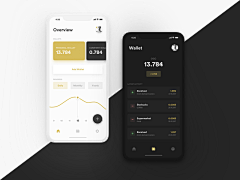 路人加采集到App
