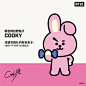 快来看看你对#BT21#了解多少吧！