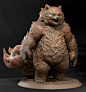Sculpt