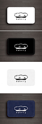 緩步面包店形象logo设计 设计圈 展示 设计时代网-Powered by thinkdo3 #logo# #设计#