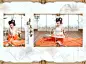 帆摄影古装主题 &lt;wbr&gt;—— &lt;wbr&gt;贞观长歌