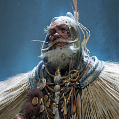 浪味仙人采集到Even Amundsen