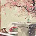 古风手绘插画 郭小天/绘