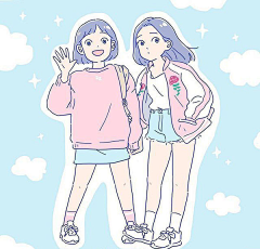 一只翻滚的鸡蛋采集到love&love