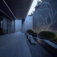 西西军采集到A———展示区