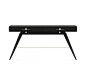 Niels console table