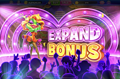 X4cbZ_笑颜采集到slots ui