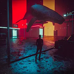Emergence - Experiment 17 : Experiment 17 &amp; 18