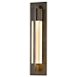 Axis Outdoor Wall Light | Hubbardton Forge at Lightology