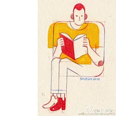 #鲸鱼画塾# 直播课 Vol.2  本期邀请插画师@ShurAn舒然 
本期课程主题：现实人物的造型几何化
直播课时间：7/10 本周日（具体时间入群可知）

鲸鱼画塾与舒然共策的课程系列第一弹，主讲绘画速写中的造型几何化方法交流
报名群在QQ已经开通，扫码图9二维码加群
来画画吧！来听课吧！...展开全文c