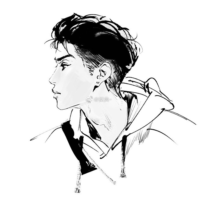 @卢瑟破忒头 的个人主页 - 微博