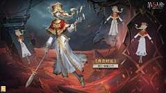 N丶小灰人采集到游戏界面