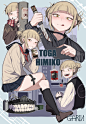 toga himiko ^^..