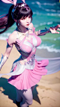 818
夏日炎炎：小舞海边清凉风

#夏日炎炎# ​​​​