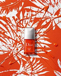 色彩意向图—橙