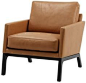Modern Designer Armchairs - BoConcept Furniture Sydney Australia: 