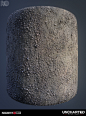 Uncharted The Lost Legacy : Materials, Rogelio Olguin : These are some of the materials used for The lost Legacy.  This time around I went with a more hybrid approach.  Many of these textures are combined with many asset mixing.  For example using photo t