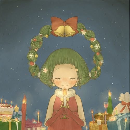 蛍 -日/とこゆ