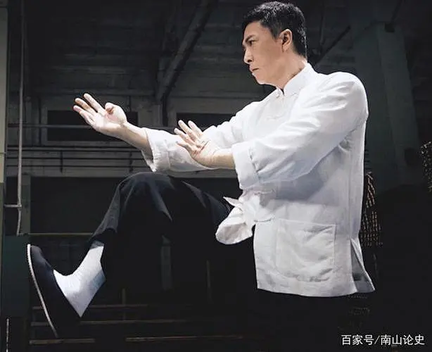 叶问_百度图片搜索-花瓣网