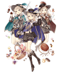 Events - SINoALICE Database : Event list (SINoALICE Database)