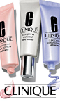 Try a colour correcting superprimer to keep your #bridal makeup flawless all day. #Clinique superprimers.