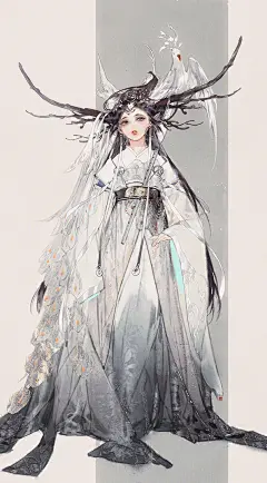 今天的小美人儿~
BY伊吹五月