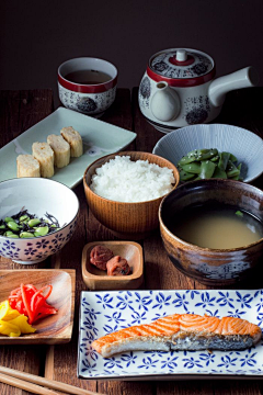 凉风子采集到食·海鸥食堂