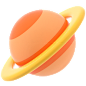 0963_ringed planet